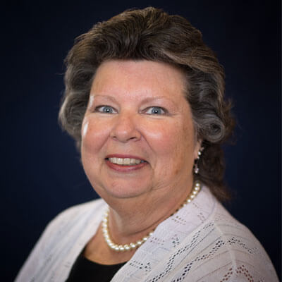 Shelia Wright