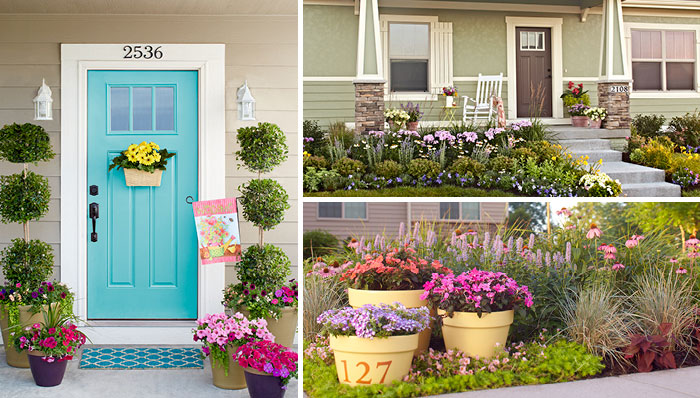 10 Ways To Add Curb Appeal To Your Home | Powell Realtors