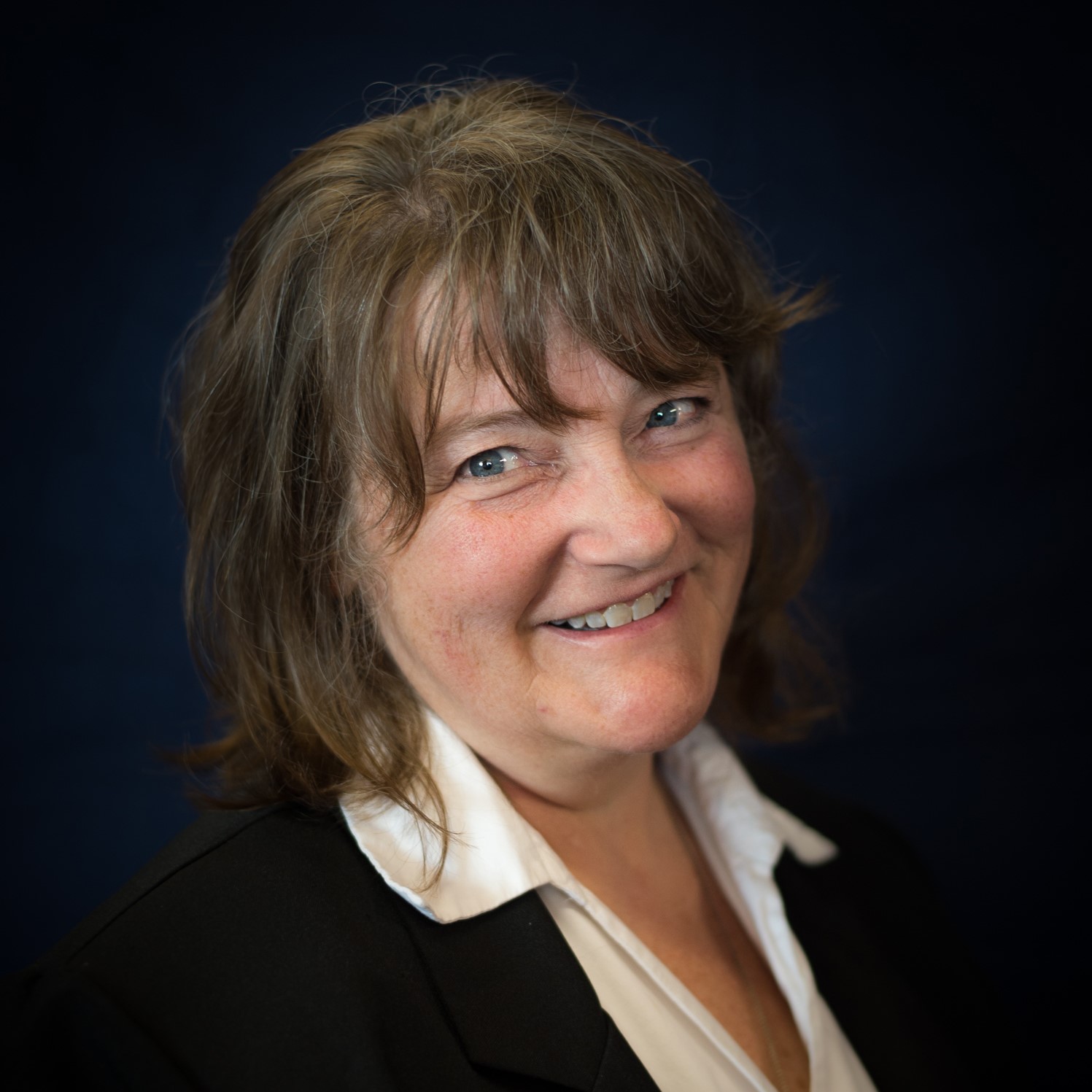 Robin M. Burton
